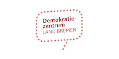 Logo Demokratiezentrum Land Bremen