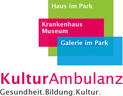 Zur KulturAmbulanz, Krankenhaus-Museum