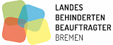 Logo Landesbehindertenbeauftragter