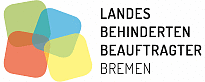 Logo Landesbehindertenbeauftragter